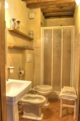 Apart Daire, 1 Yatak Odası (Camelie)