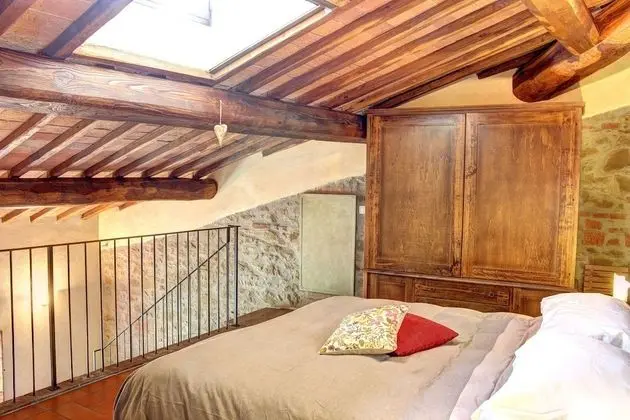 Apart Daire, 1 Yatak Odası (Glicine)