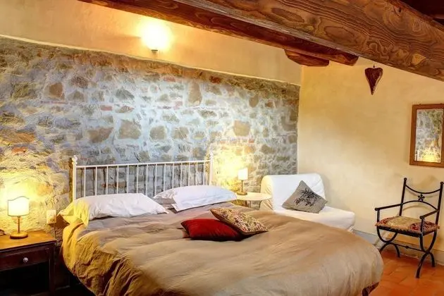 Apart Daire, 1 Yatak Odası (Glicine)