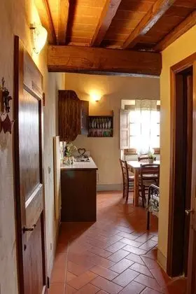 Apart Daire, 1 Yatak Odası (Glicine)