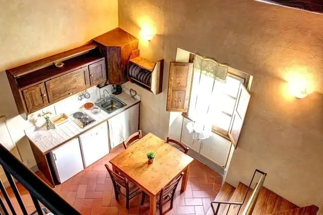 Apart Daire, 1 Yatak Odası (Glicine)