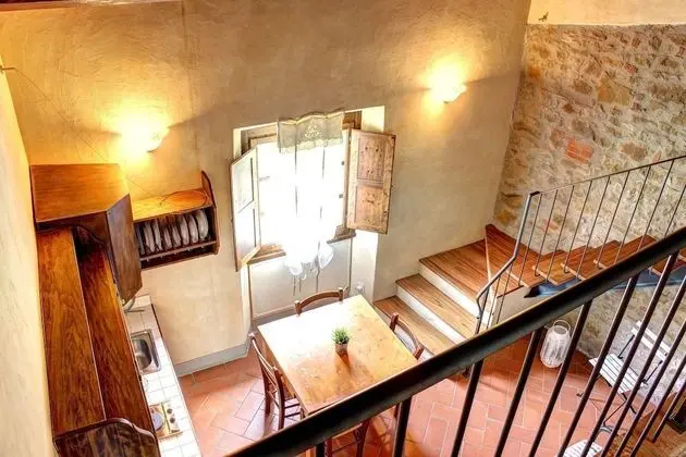 Apart Daire, 1 Yatak Odası (Glicine)