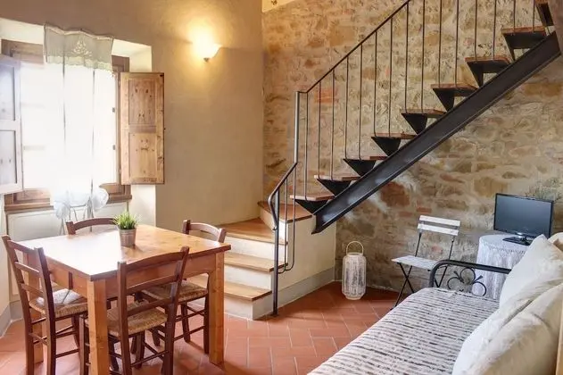 Apart Daire, 1 Yatak Odası (Glicine)