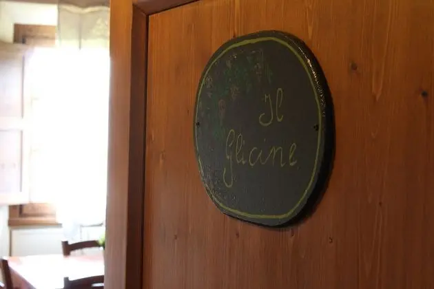 Apart Daire, 1 Yatak Odası (Glicine)