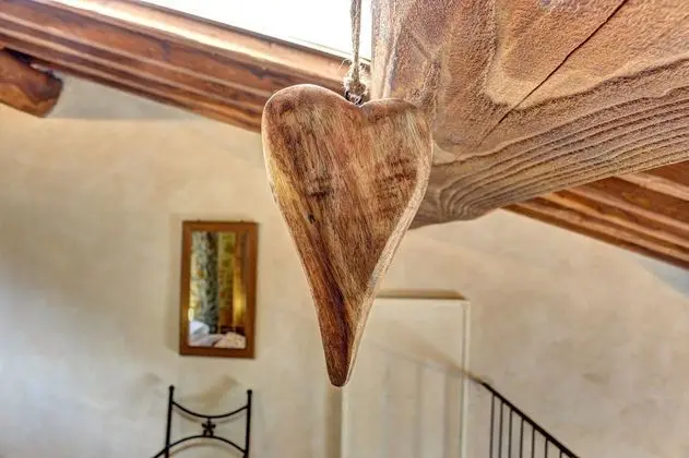 Apart Daire, 1 Yatak Odası (Glicine)