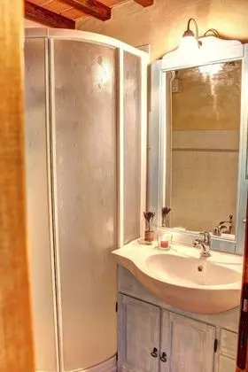 Apart Daire, 1 Yatak Odası (Glicine)