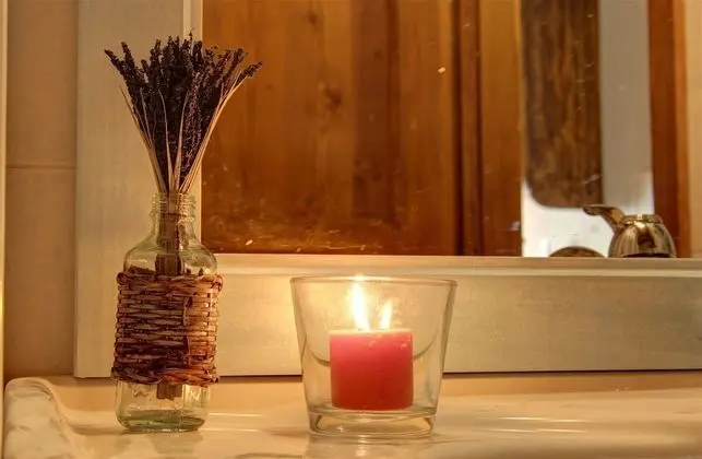 Apart Daire, 1 Yatak Odası (Glicine)