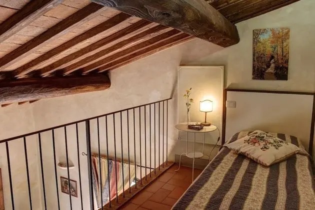 Apart Daire, 2 Yatak Odası (Iris)