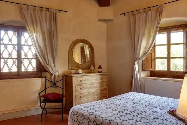 Apart Daire, 2 Yatak Odası (Iris)