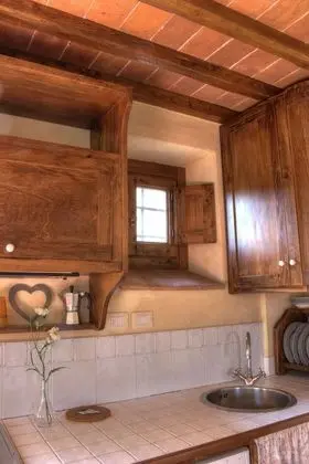 Apart Daire, 2 Yatak Odası (Iris)