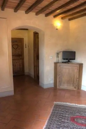 Apart Daire, 2 Yatak Odası (Iris)