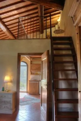 Apart Daire, 2 Yatak Odası (Iris)