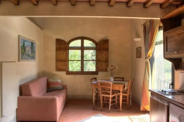 Apart Daire, 2 Yatak Odası (Iris)