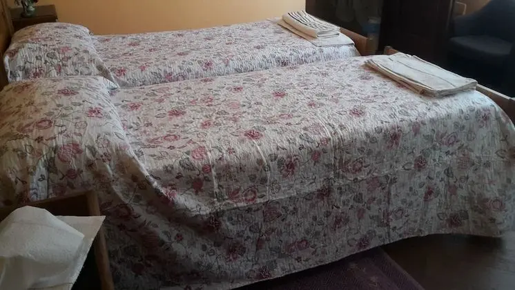 İki Ayrı Yataklı Oda, Engellilere Uygun