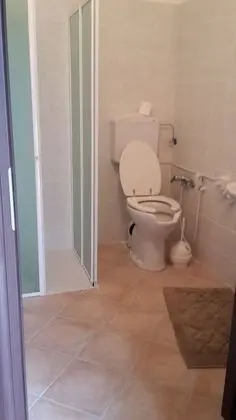 İki Ayrı Yataklı Oda, Engellilere Uygun