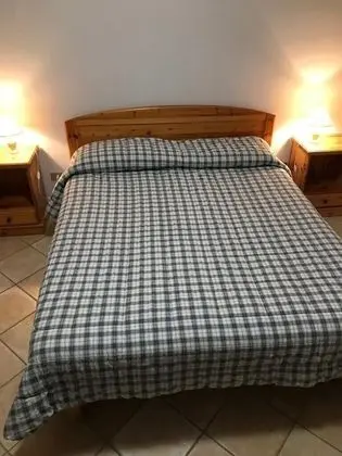 İki Ayrı Yataklı Oda, 2 Tek Kişilik Yatak