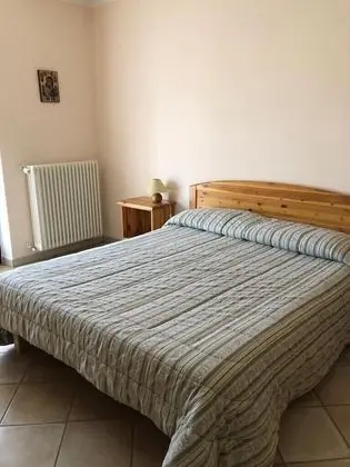 İki Ayrı Yataklı Oda, 2 Tek Kişilik Yatak