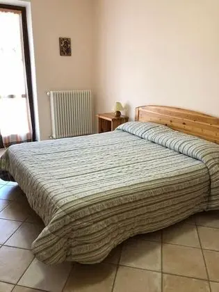 İki Ayrı Yataklı Oda, 2 Tek Kişilik Yatak