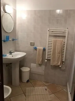 İki Ayrı Yataklı Oda, 2 Tek Kişilik Yatak