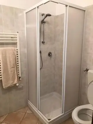İki Ayrı Yataklı Oda, 2 Tek Kişilik Yatak