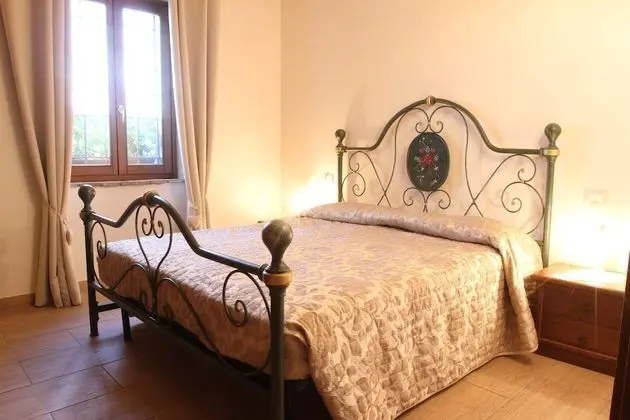 Apart Daire, 1 Yatak Odası, Göl Manzaralı