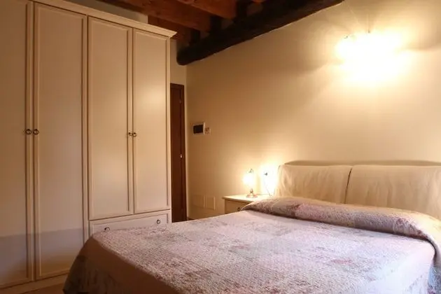 Apart Daire, 1 Yatak Odası, Göl Manzaralı