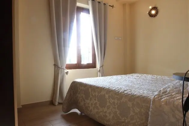 Apart Daire, 1 Yatak Odası, Göl Manzaralı