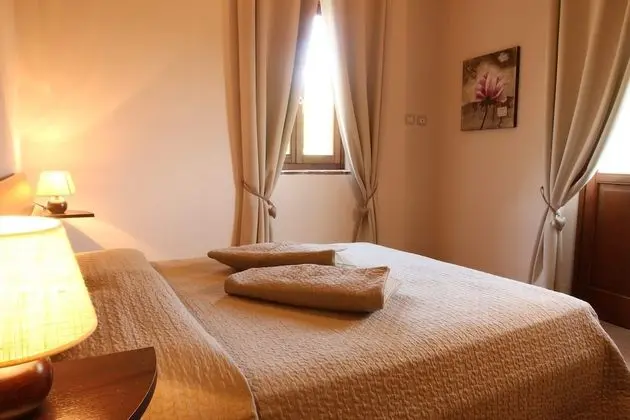 Apart Daire, 1 Yatak Odası, Göl Manzaralı