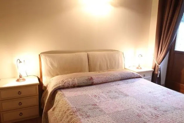 Apart Daire, 1 Yatak Odası, Göl Manzaralı