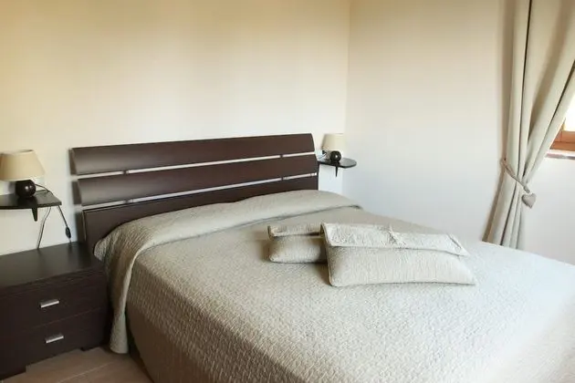 Apart Daire, 1 Yatak Odası, Göl Manzaralı