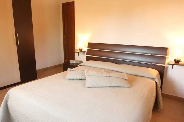 Apart Daire, 1 Yatak Odası, Göl Manzaralı