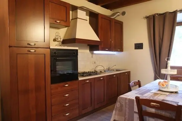 Apart Daire, 1 Yatak Odası, Göl Manzaralı