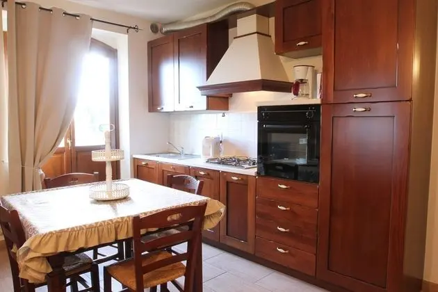 Apart Daire, 1 Yatak Odası, Göl Manzaralı