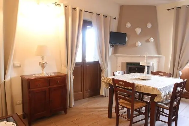 Apart Daire, 1 Yatak Odası, Göl Manzaralı