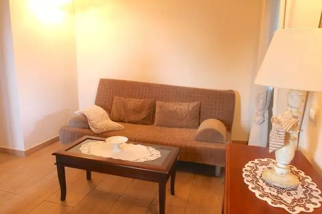 Apart Daire, 1 Yatak Odası, Göl Manzaralı