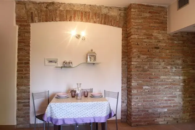 Apart Daire, 1 Yatak Odası, Göl Manzaralı