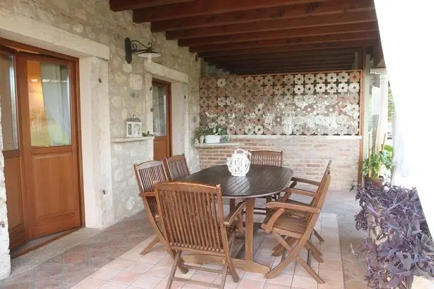 Apart Daire, 1 Yatak Odası, Göl Manzaralı