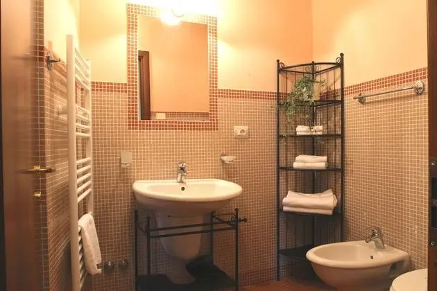 Apart Daire, 1 Yatak Odası, Göl Manzaralı