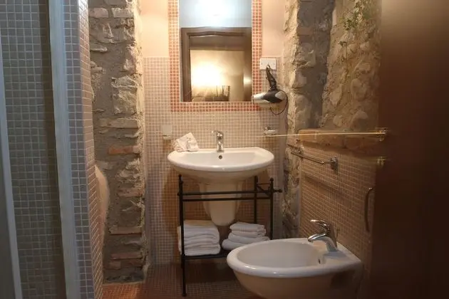 Apart Daire, 1 Yatak Odası, Göl Manzaralı