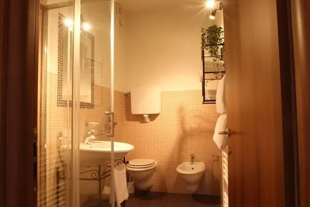 Apart Daire, 1 Yatak Odası, Göl Manzaralı