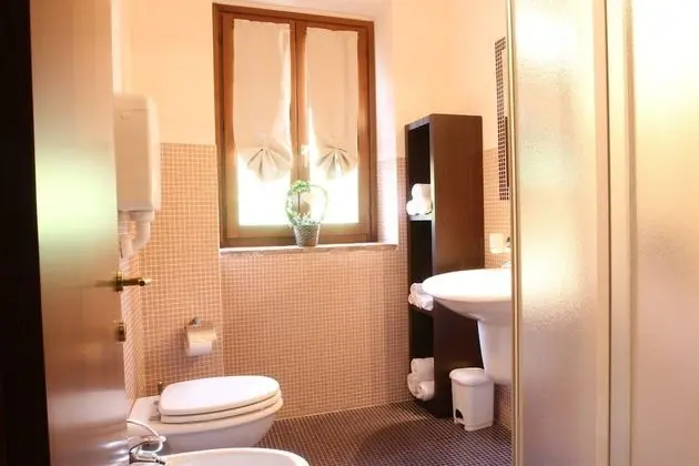 Apart Daire, 1 Yatak Odası, Göl Manzaralı