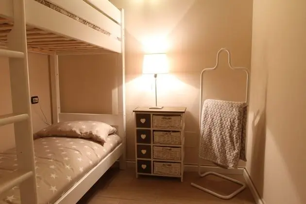 Family Apart Daire, 2 Yatak Odası, Göl Manzaralı