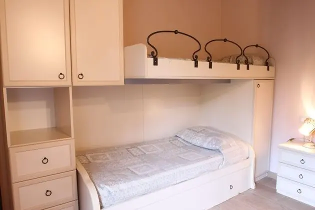 Family Apart Daire, 2 Yatak Odası, Göl Manzaralı