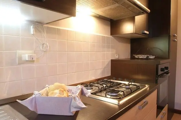 Family Apart Daire, 2 Yatak Odası, Göl Manzaralı