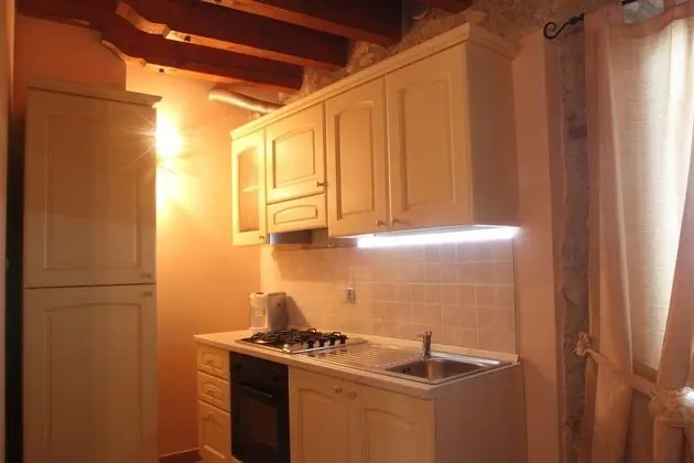 Family Apart Daire, 2 Yatak Odası, Göl Manzaralı