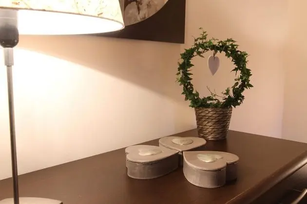 Family Apart Daire, 2 Yatak Odası, Göl Manzaralı