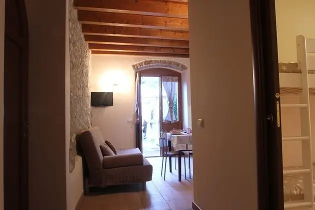 Family Apart Daire, 2 Yatak Odası, Göl Manzaralı