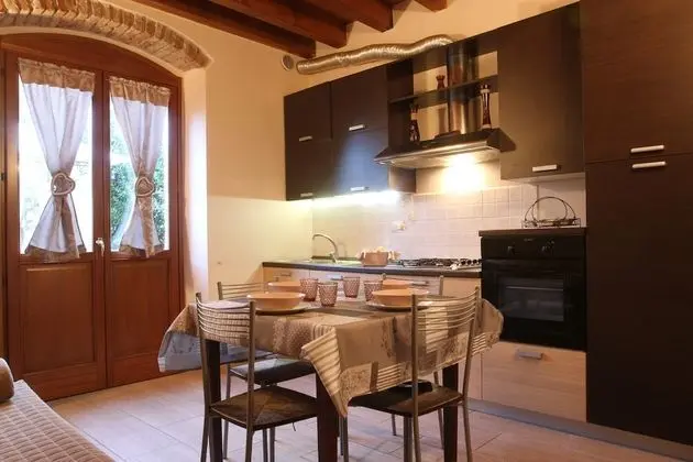 Family Apart Daire, 2 Yatak Odası, Göl Manzaralı