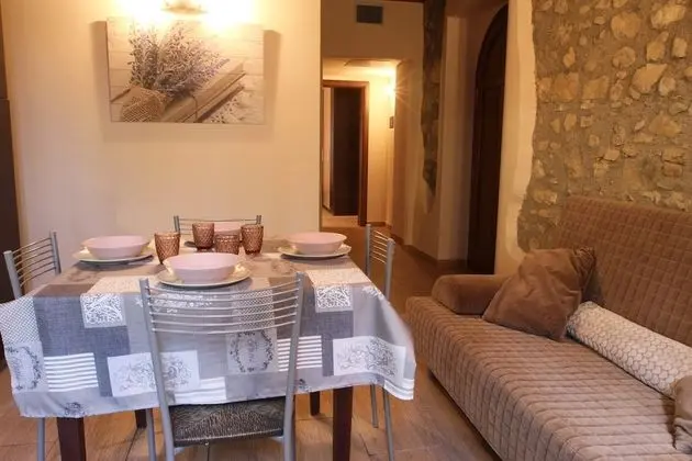 Family Apart Daire, 2 Yatak Odası, Göl Manzaralı