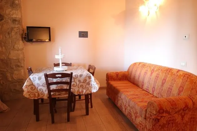 Family Apart Daire, 2 Yatak Odası, Göl Manzaralı